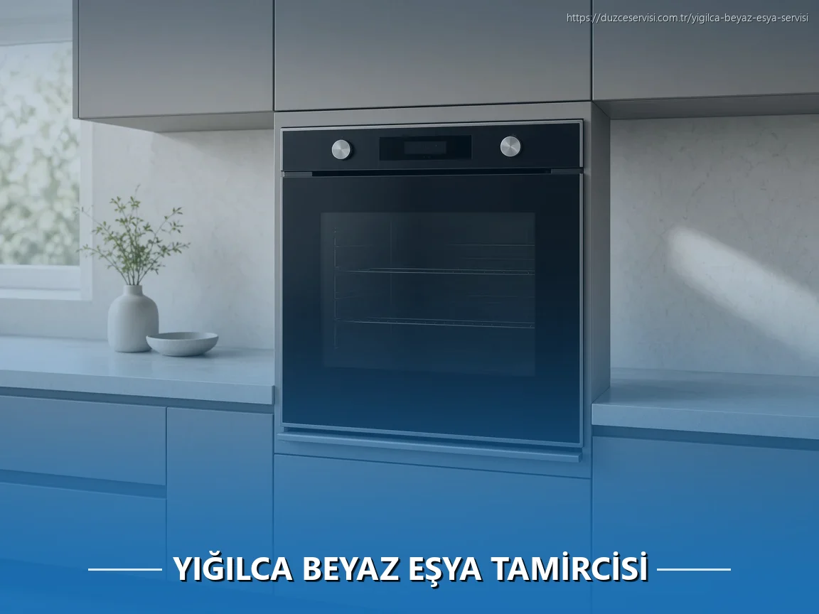 Yığılca Beyaz Eşya Tamircisi