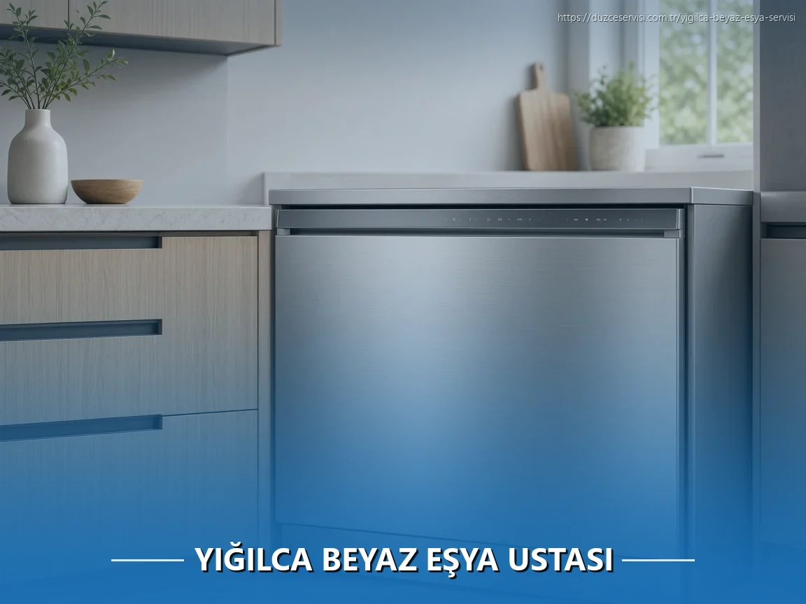 Yığılca Beyaz Eşya Ustası