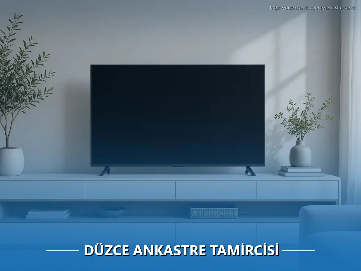 Düzce Ankastre Tamircisi
