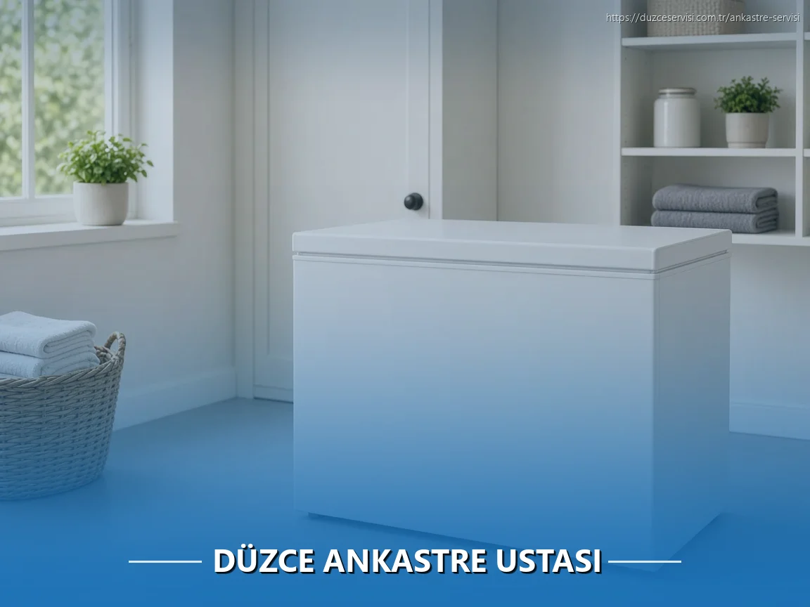 Düzce Ankastre Ustası