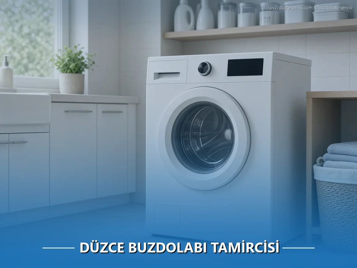 Düzce Buzdolabı Tamircisi
