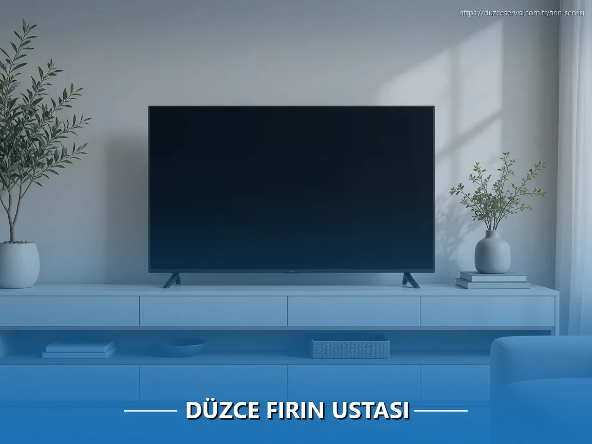 Düzce Fırın Ustası