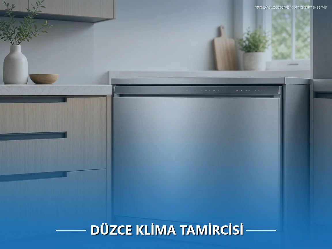 Düzce Klima Tamircisi