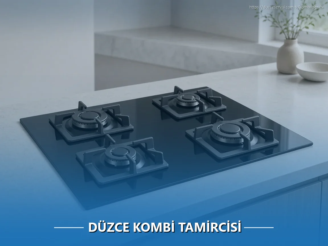 Düzce Kombi Tamircisi