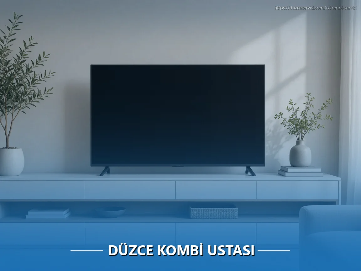 Düzce Kombi Ustası