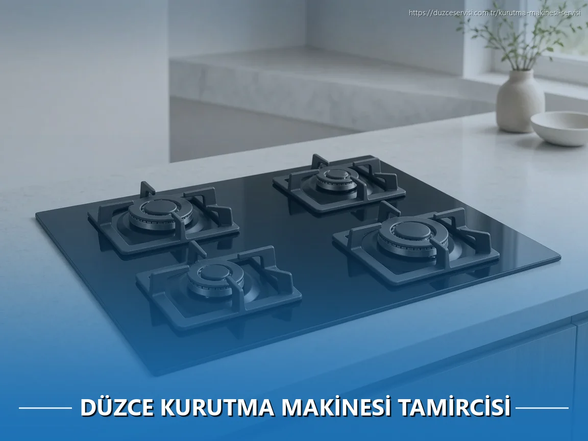 Düzce Kurutma Makinesi Tamircisi
