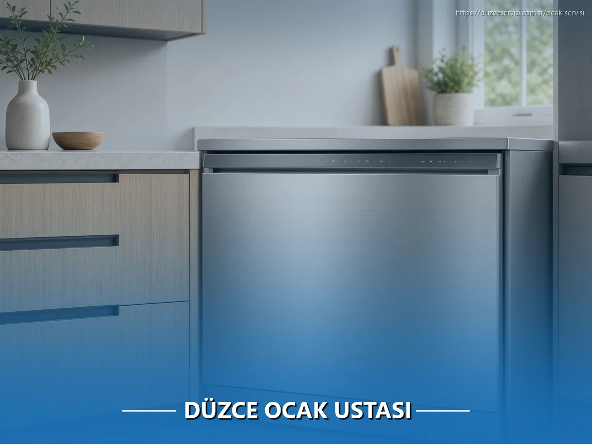 Düzce Ocak Ustası