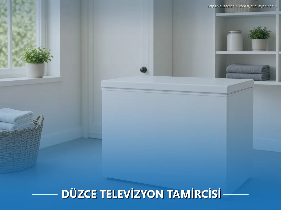 Düzce Televizyon Tamircisi