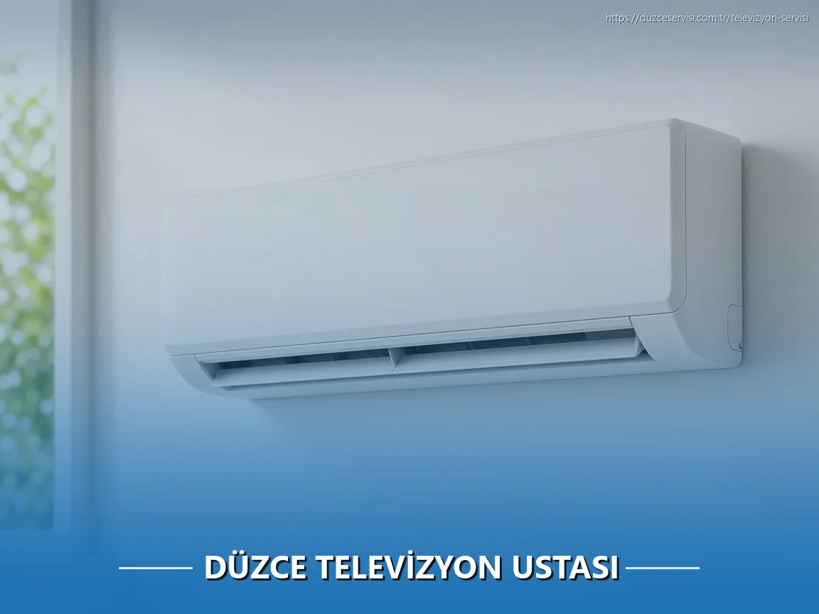 Düzce Televizyon Ustası