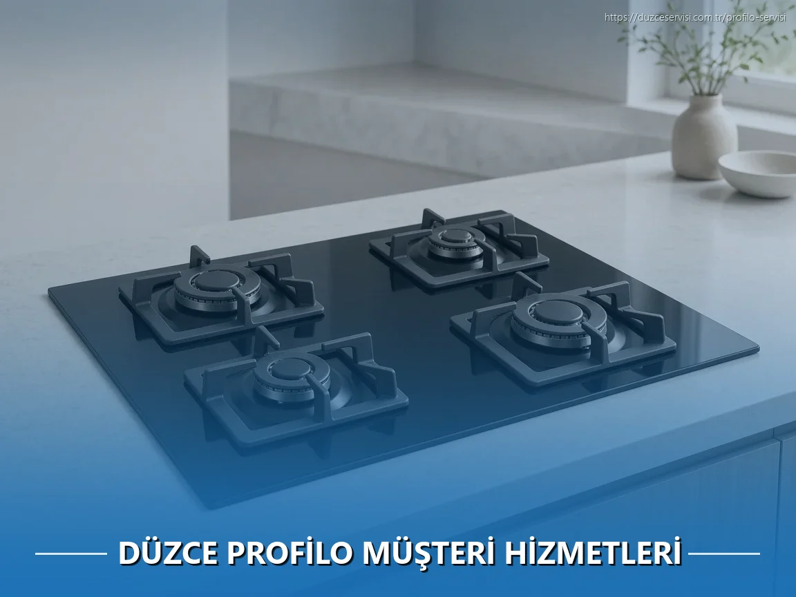 Düzce Profilo Müşteri Hizmetleri