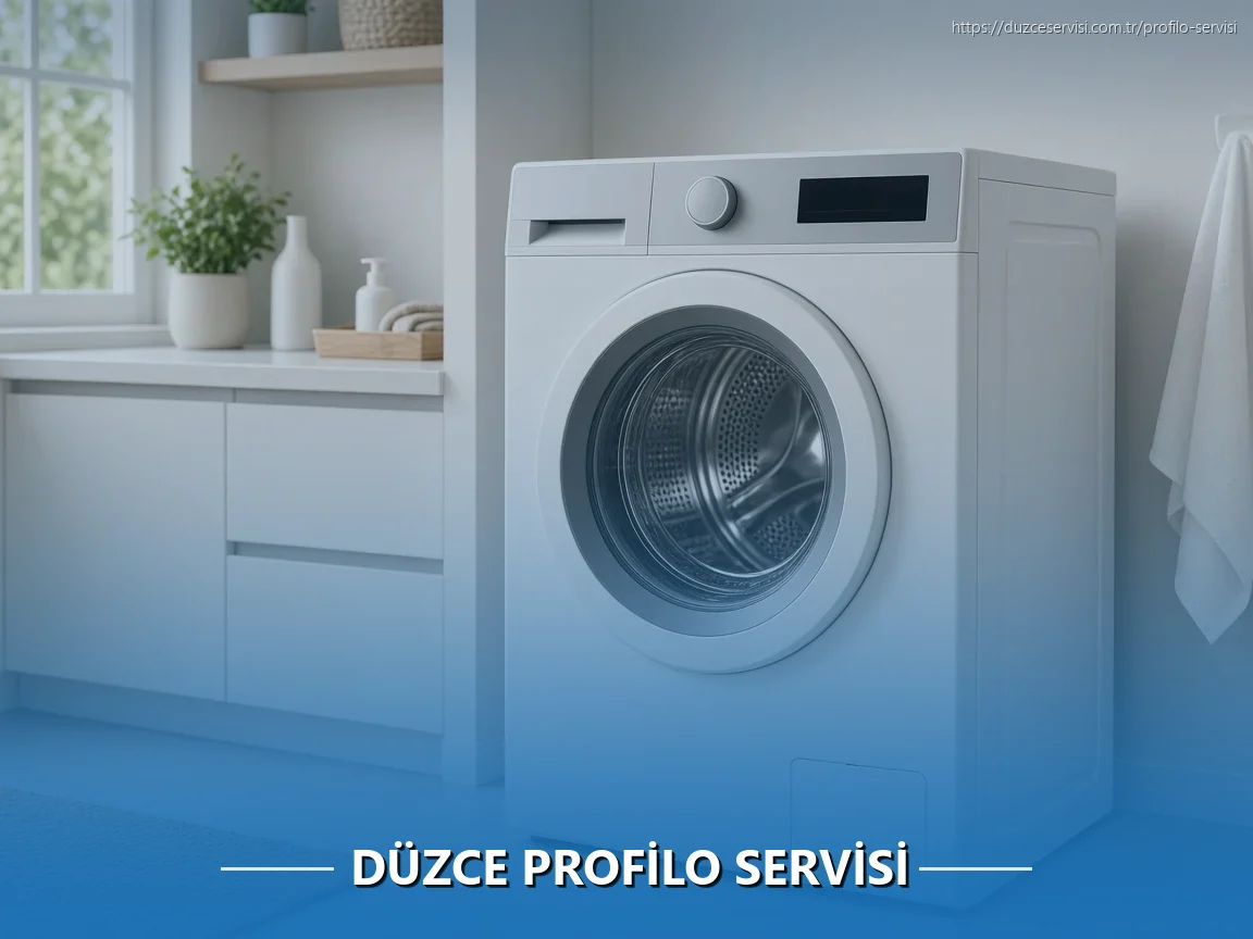 Düzce Profilo Servisi